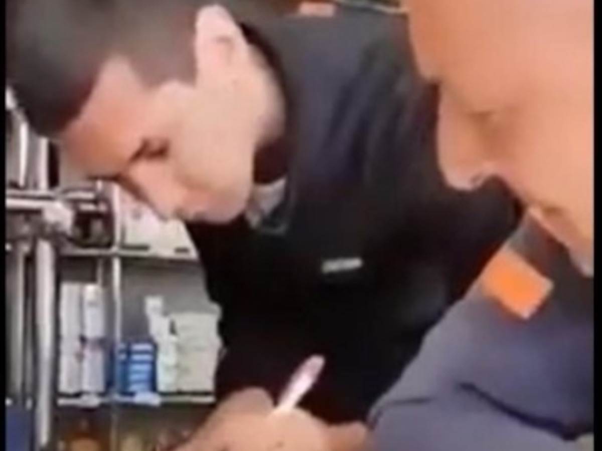  Optužen radnik pumpe u Laktašima koji je snimao i ismijavao nastradalog Mladena Dulića. 