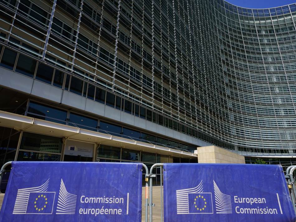  Evropska Komisija očekuje da Crna Gore što prije imenuje predsjednika Vrhovnog suda u punom mandatu 