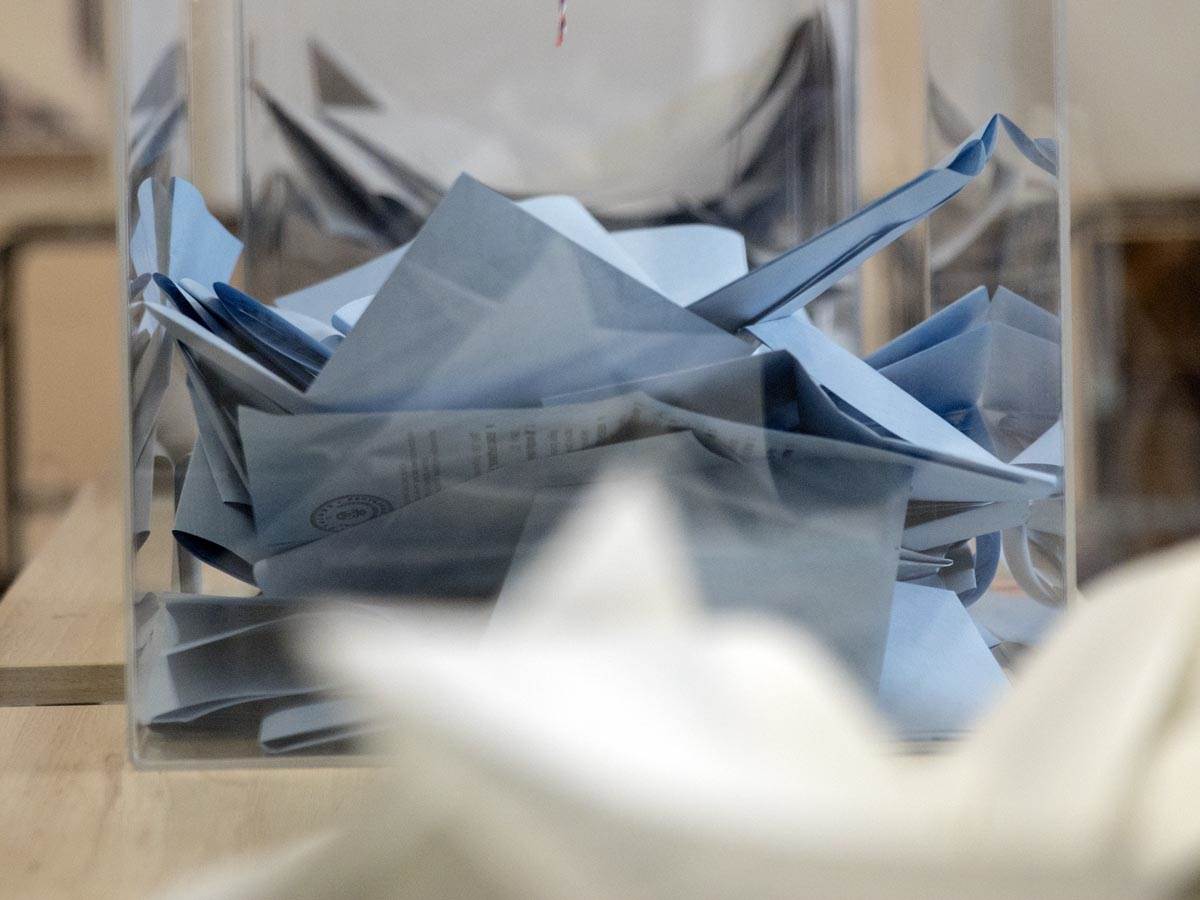 Rezultati izbora po biračkim mjestima | Info Rezultati izbora po biračkim mjestima | Info