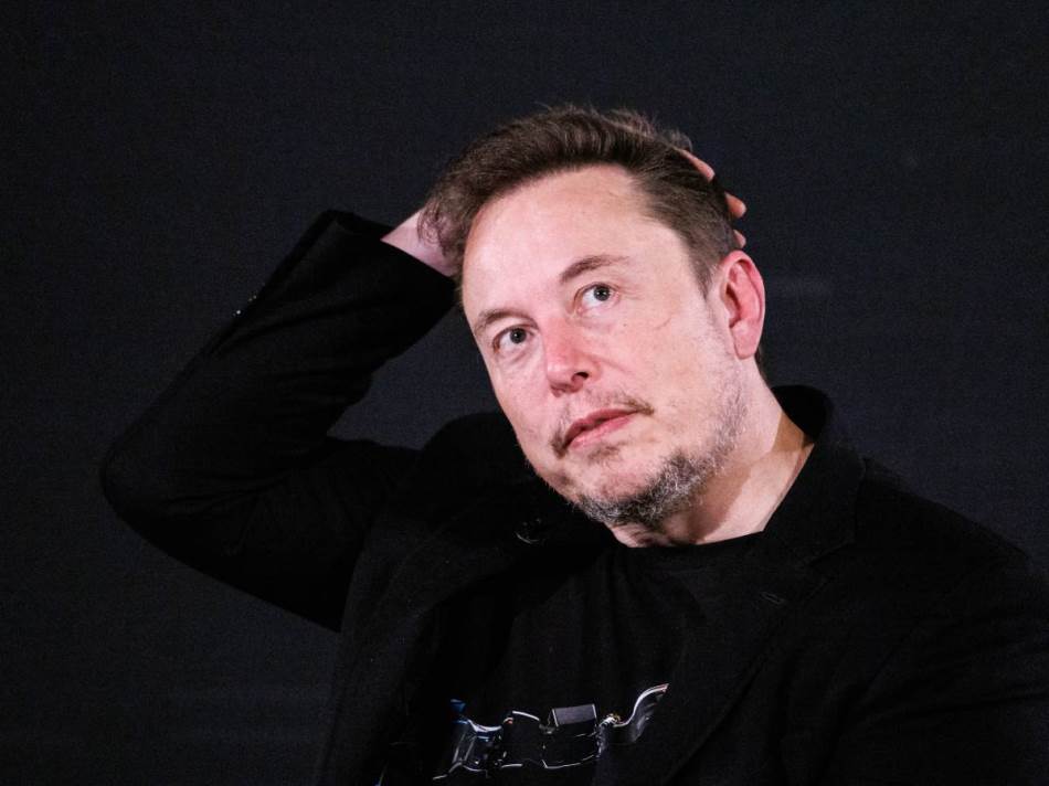 Ilon Mask posjetio Izrael Ilon Mask posjetio Izrael