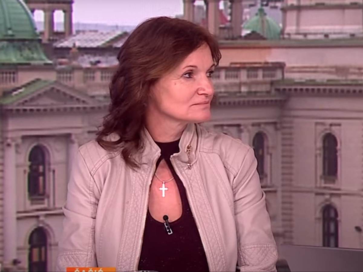 Jelena Čačić Jelena Čačić