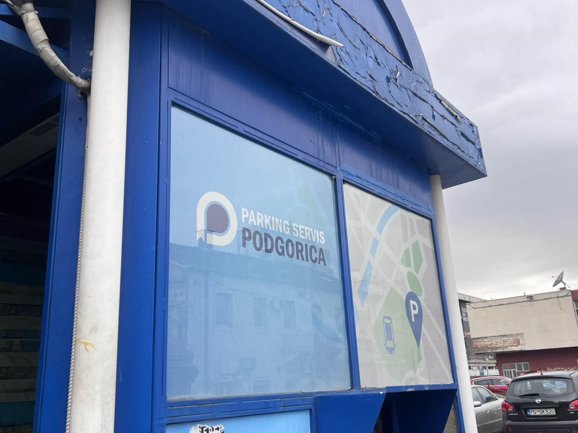 Sindikat “Naš glas”: Parking servis ignorisao odluku Skupštine Glavnog grada Info Sindikat “Naš glas”: Parking servis ignorisao odluku Skupštine Glavnog grada Info