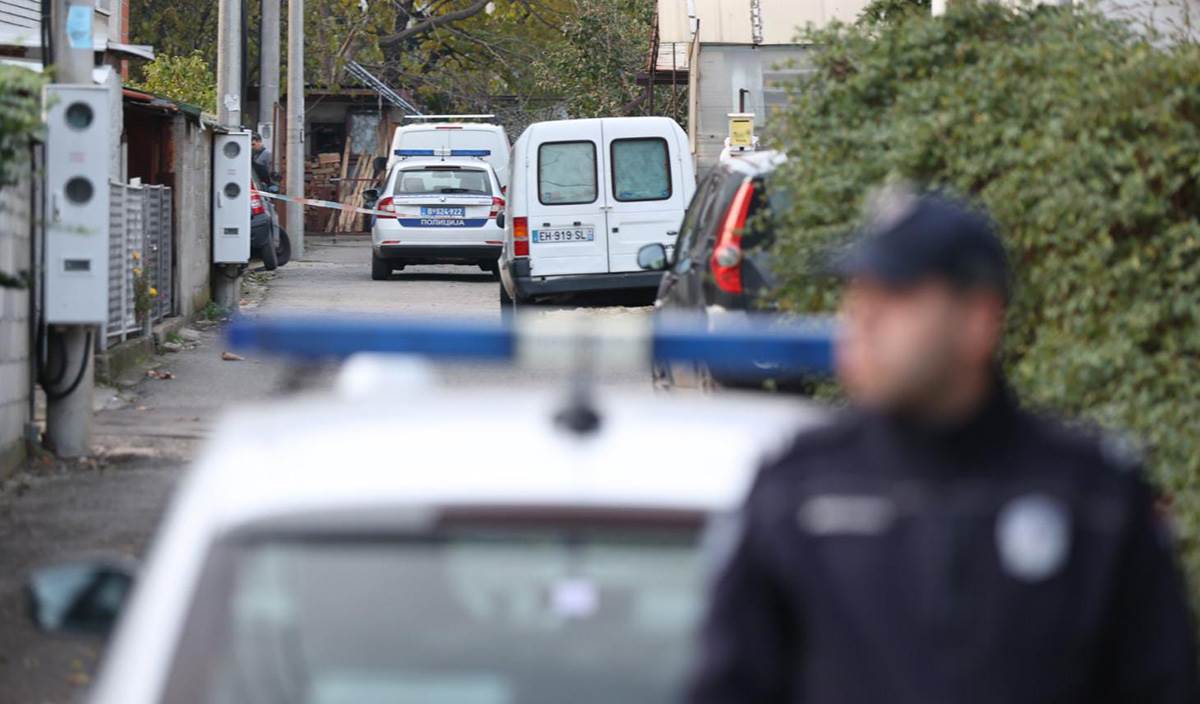 Izjava komsija poubijanih u Kaluđerici Izjava komsija poubijanih u Kaluđerici