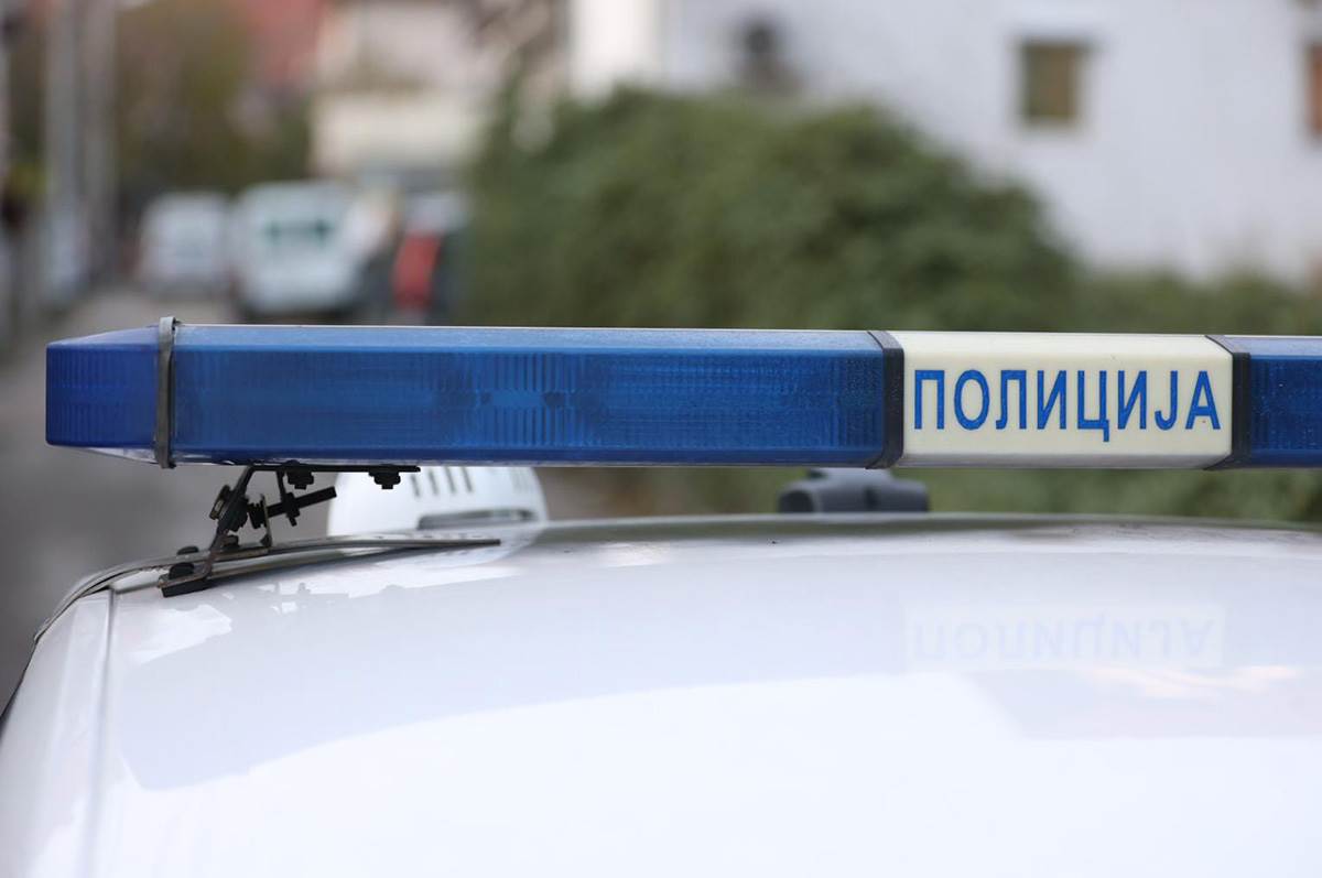  Policija pronašla tijelo kod Sremske Mitrovice 