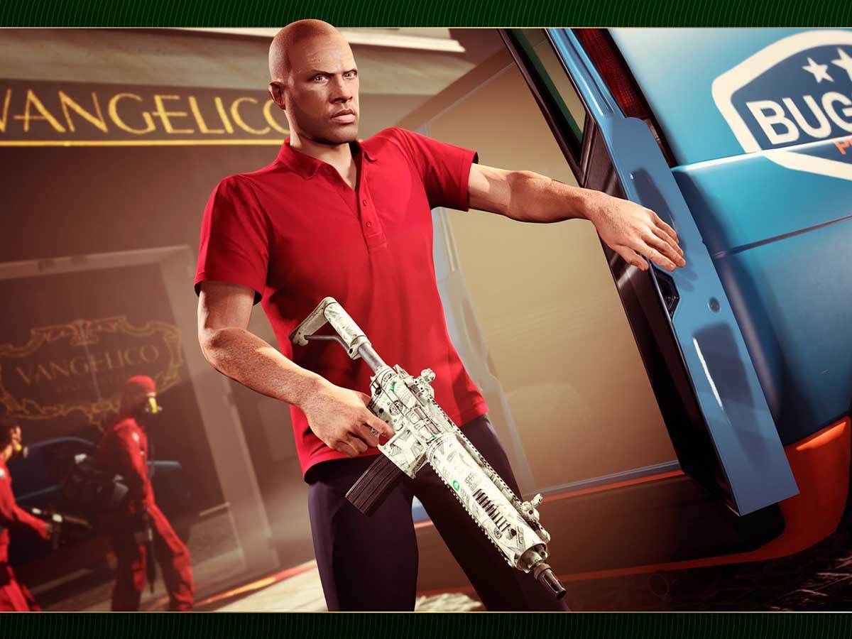  Rockstar 5. decembra predstavlja GTA 6 