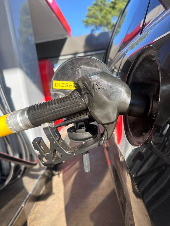  Gorivo od utorka skuplje: Poskupljenje i do 11 centi 