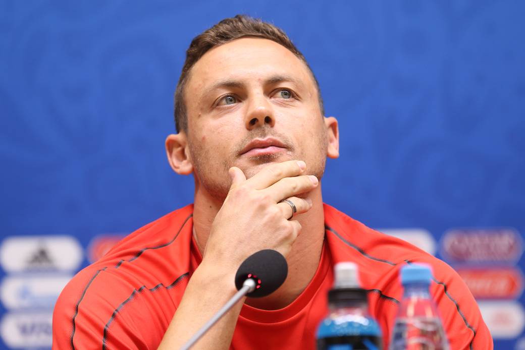  Nemanja Matić postao igrač svjetske klase, ali jedno uvjek pamti 