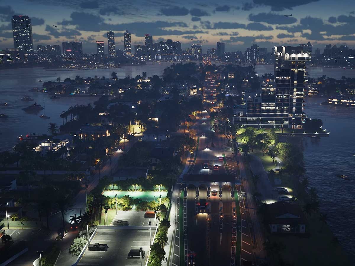  Da li ste spremni da čekate još cijele dvije godine: GTA definitivno stiže na jesen, ali ne baš za sve 