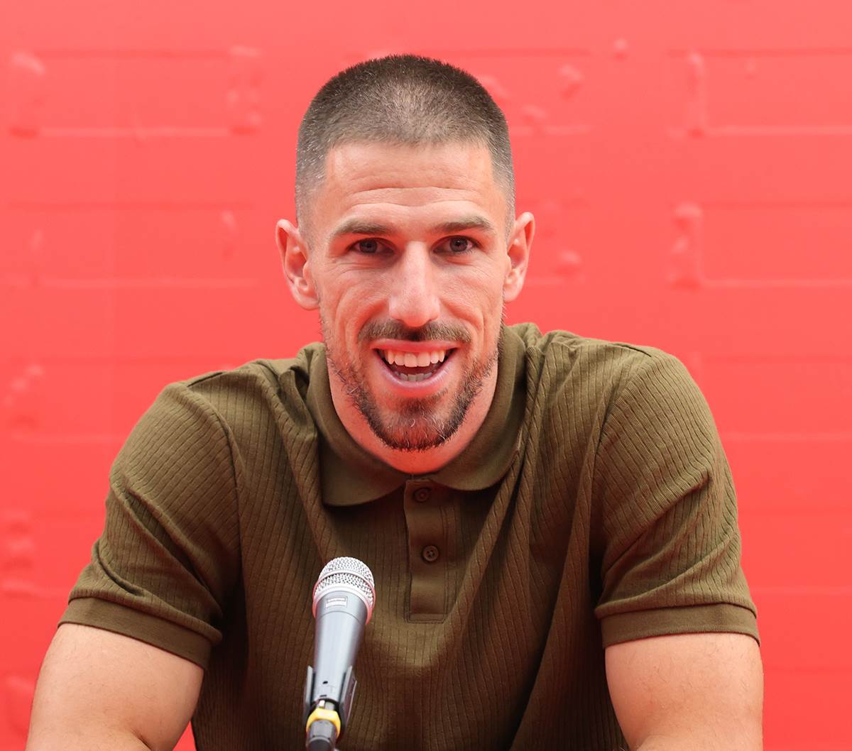 miloš degenek 