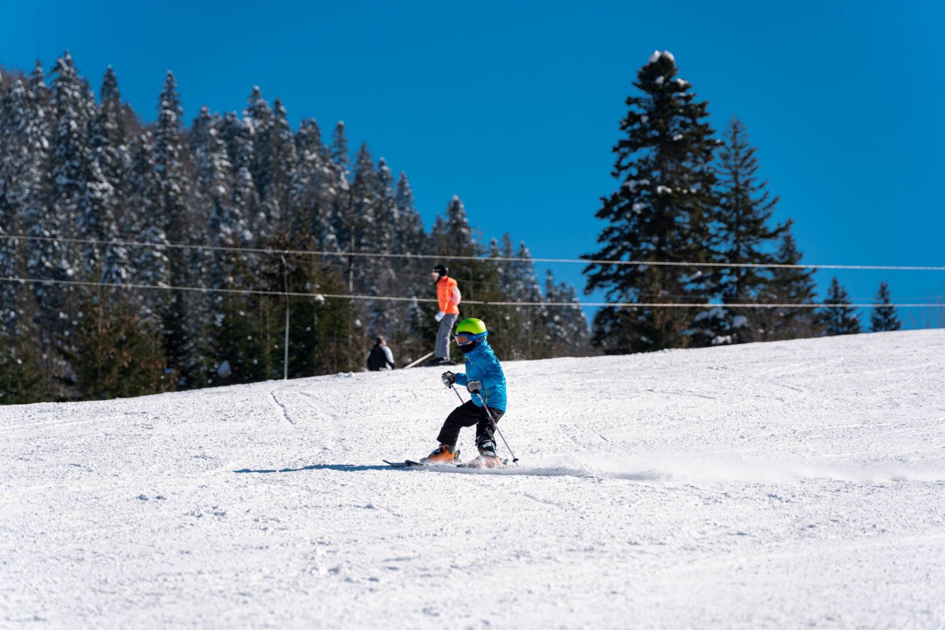  esplatno skijanje za građane Kolašina, Andrijevice, Berana i Petnjice 