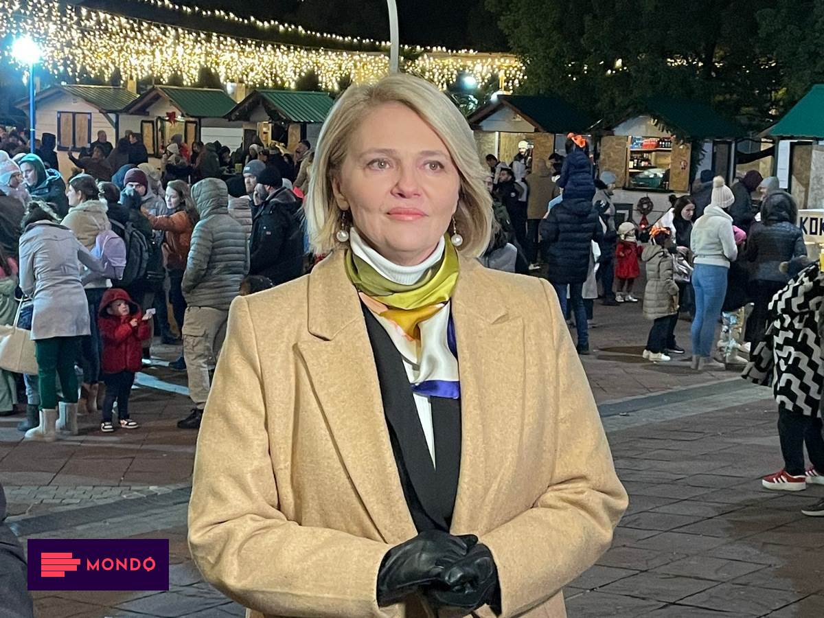 Injac: Planiramo velike kapitalne projekte | Info | Društvo