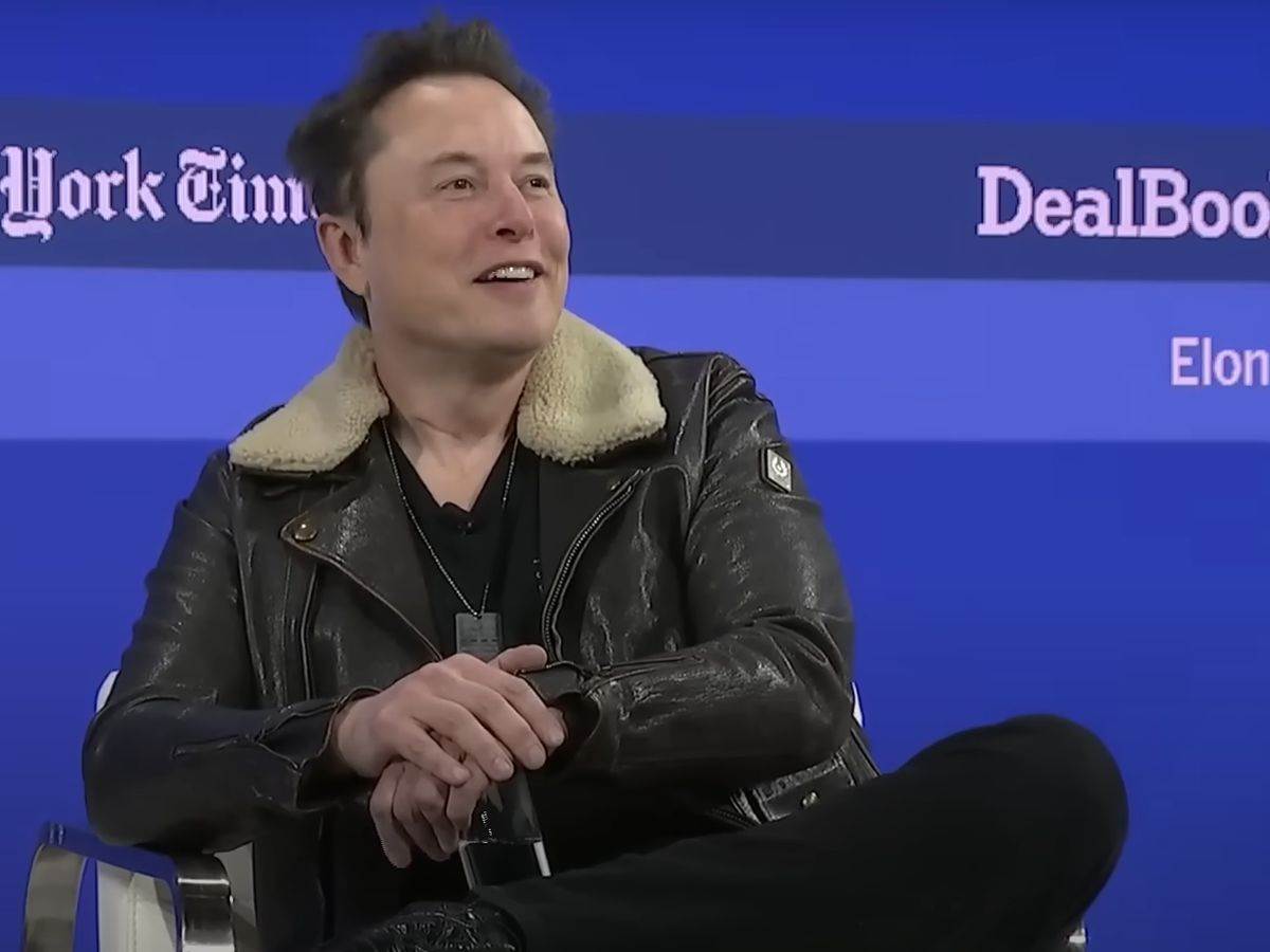 Grok četbot isplagirao ChatGPT, Ilon Mask "očinski" odreagovao Grok četbot isplagirao ChatGPT, Ilon Mask "očinski" odreagovao