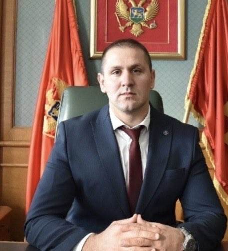  Šaranović predložio Šćepanovića za v.d direktora policije 