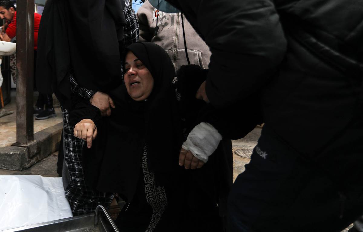  više od 20.000 ljudi poginulo u pojasu gaze 