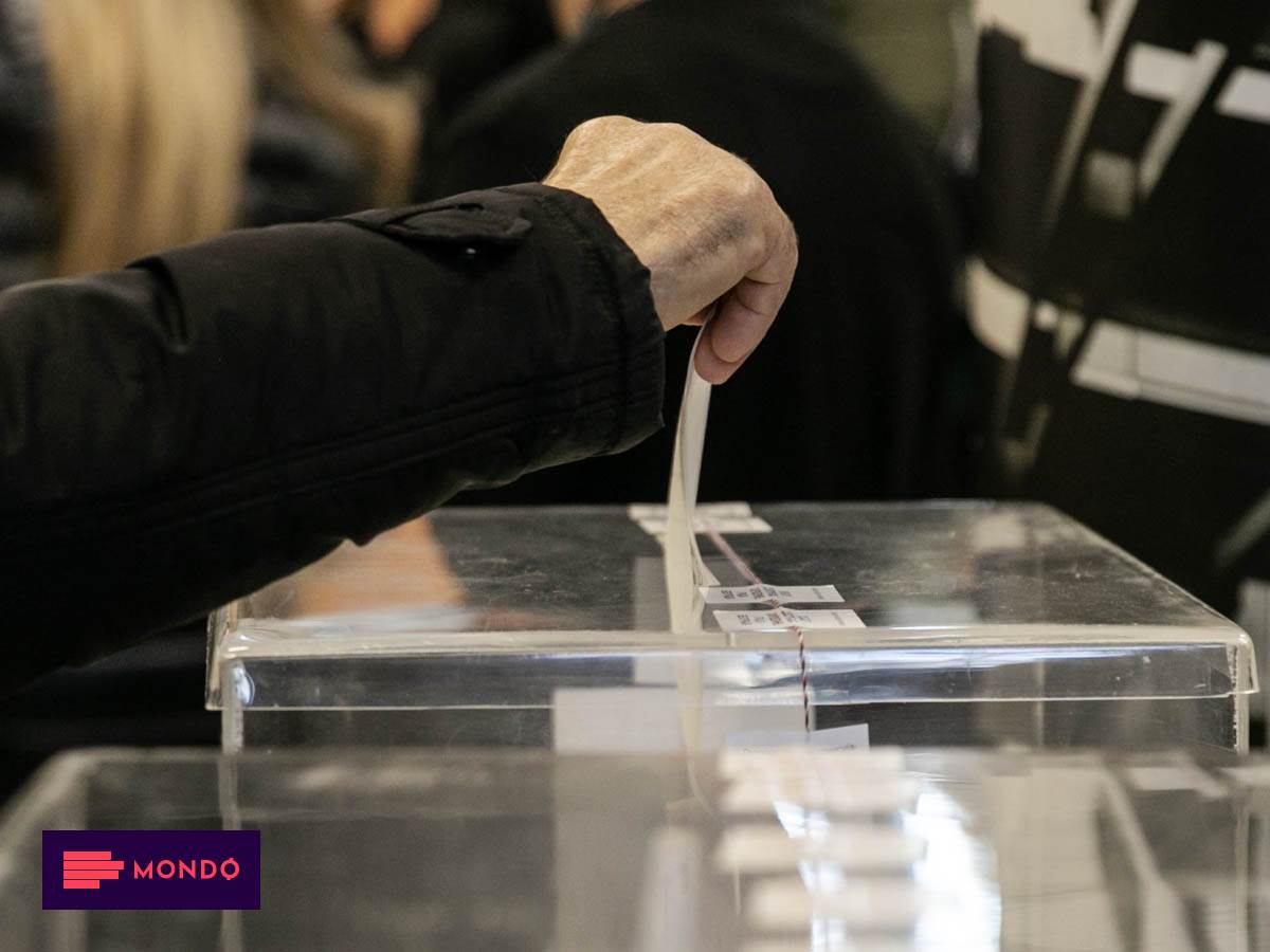 IZBORI U PODGORICI I KOTORU PROŠLI BEZ VEĆIH NEPRAVILNOSTI IZBORI U PODGORICI I KOTORU PROŠLI BEZ VEĆIH NEPRAVILNOSTI