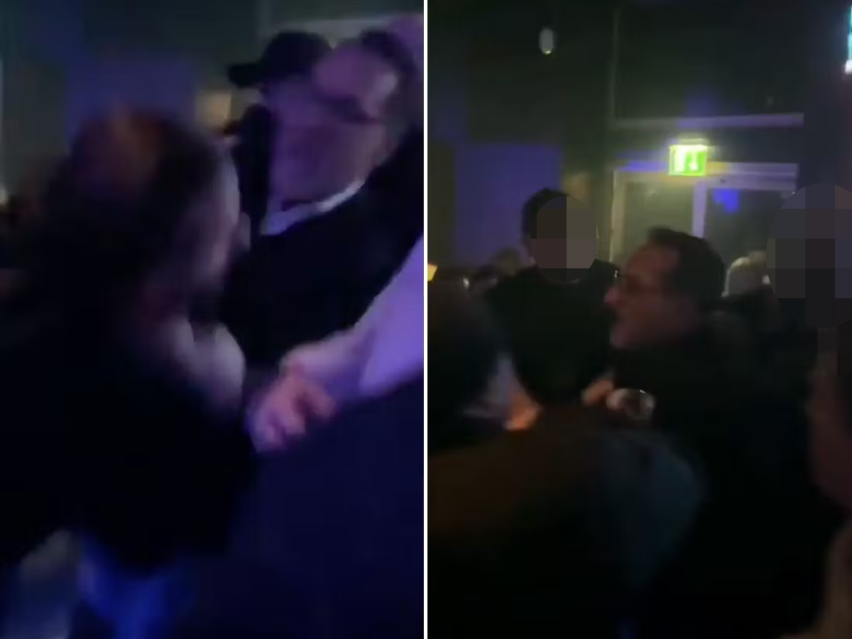  Austrijski političar umiješan u tuču u jednom noćnom klubu 