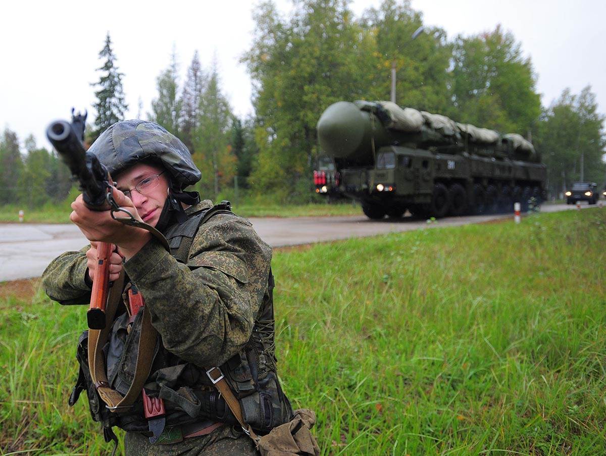  Ukrajinska PVO za sada odbija većinu ruskih napada 