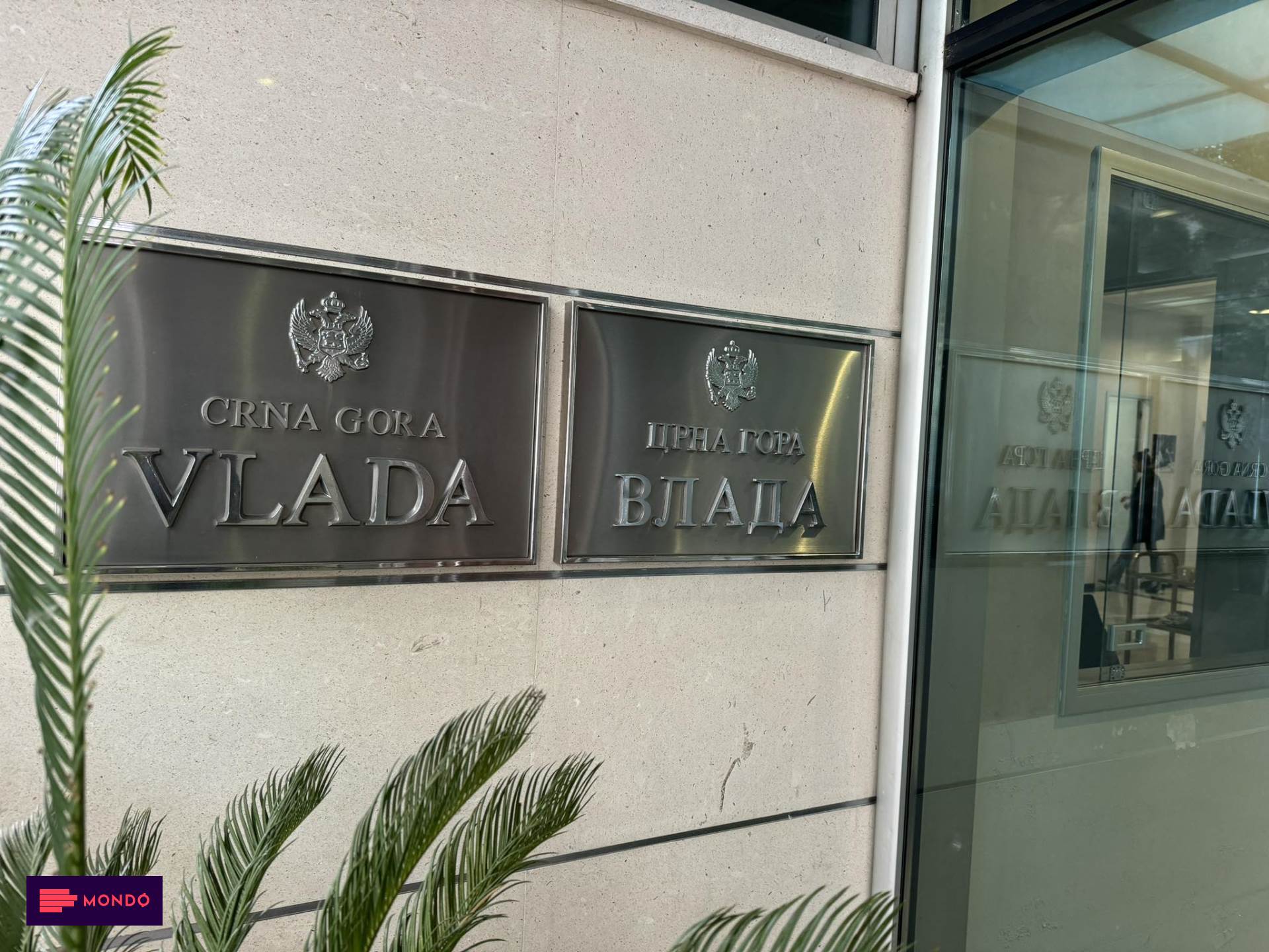 Ovo su nova kadrovska rješenja Vladinog info-a Ovo su nova kadrovska rješenja Vladinog info-a