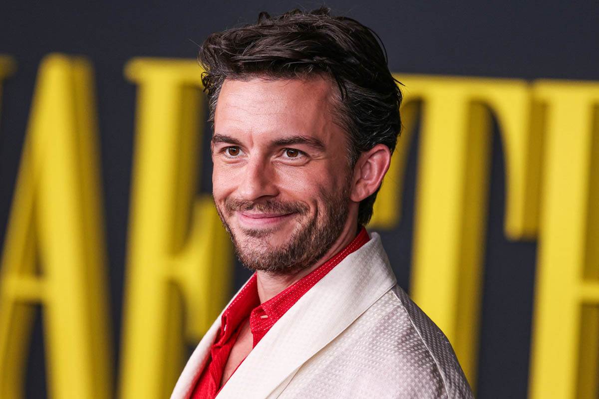  Proglašen najzgodniji muškarac na svijetu: Poznati glumac se upisao u istoriju, a evo i zbog čega 