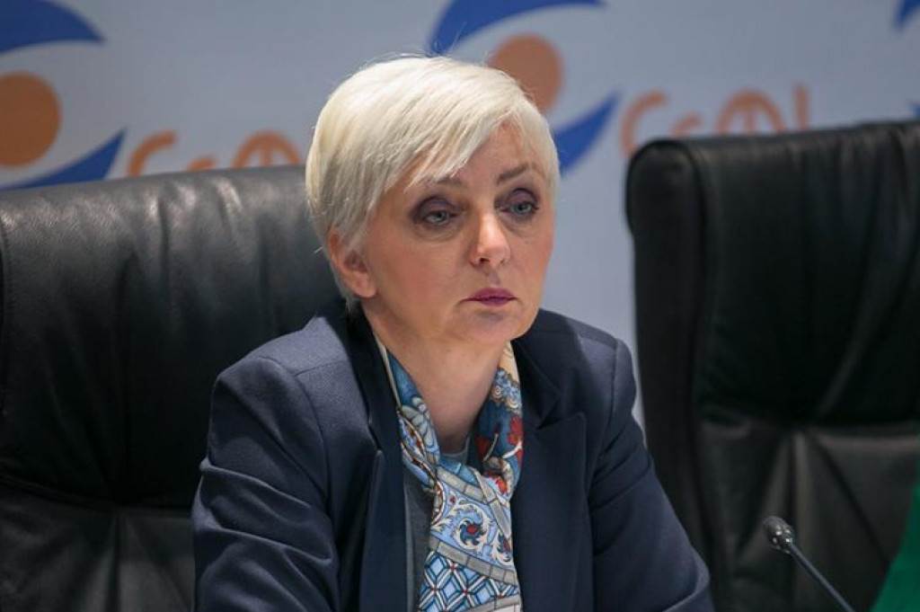  Dijana Radulović će voditi disciplinski postupak protiv Suzane Mugoše 