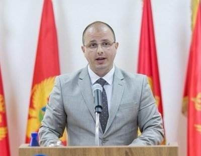 Milović, generalni sekretar DPS-a, Papović, predsjednik Političkog savjeta Info Milović, generalni sekretar DPS-a, Papović, predsjednik Političkog savjeta Info