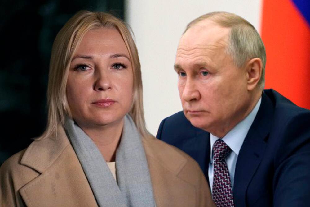  Kandidatura Jekaterine Duncove odbijena za izbore u Rusiji 