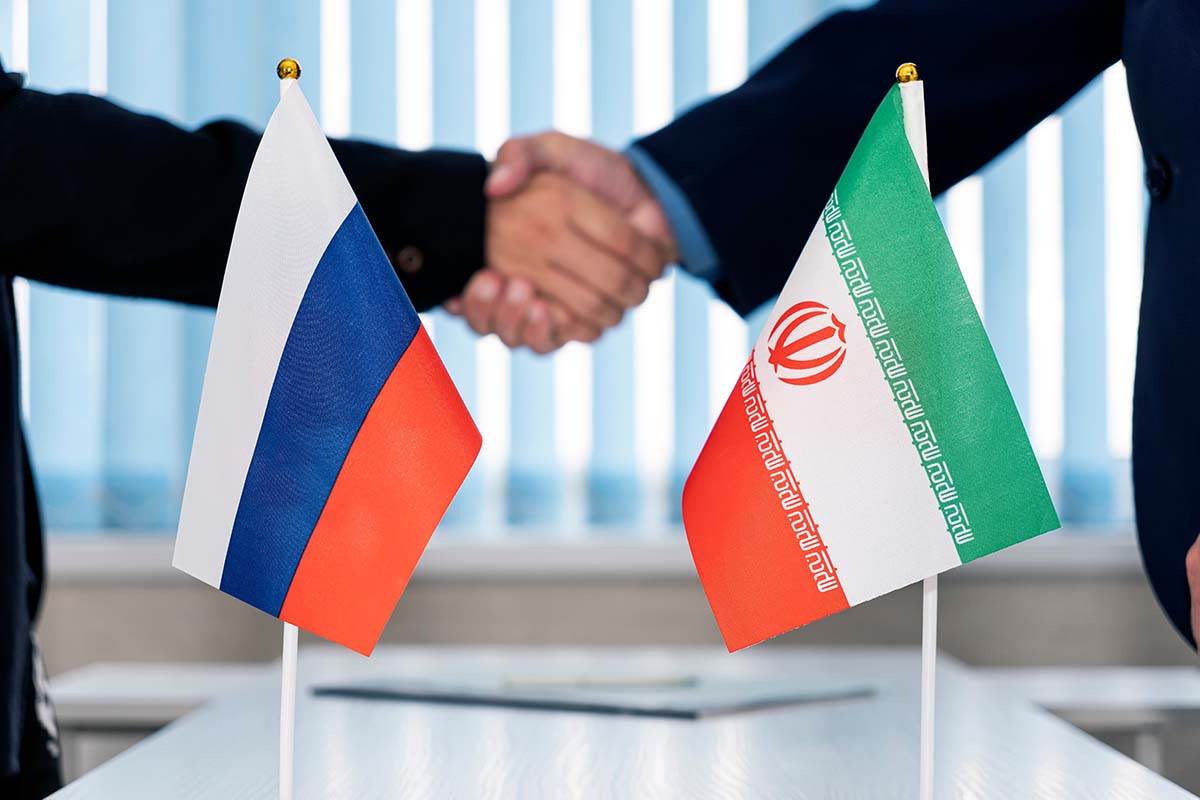  Odnosi između Rusije i Irana poljuljani  