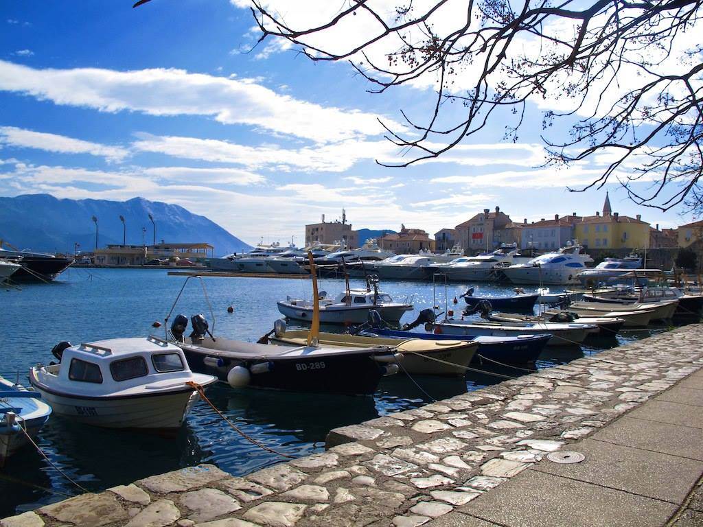  Linija Budva-Dubrovnik će funkcionisati do 1.oktobra, a novac će se koristiti za reinvestiranje Luke 