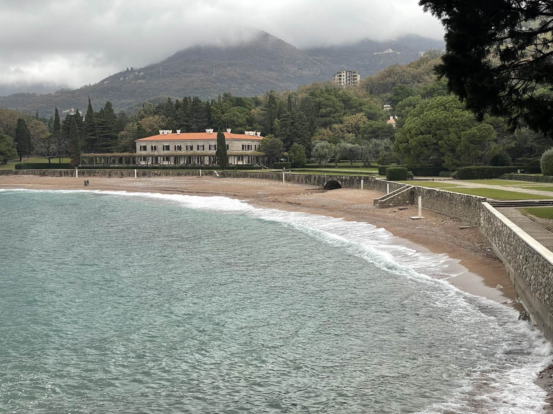  Miločerski park dobija elaborat zaštite 