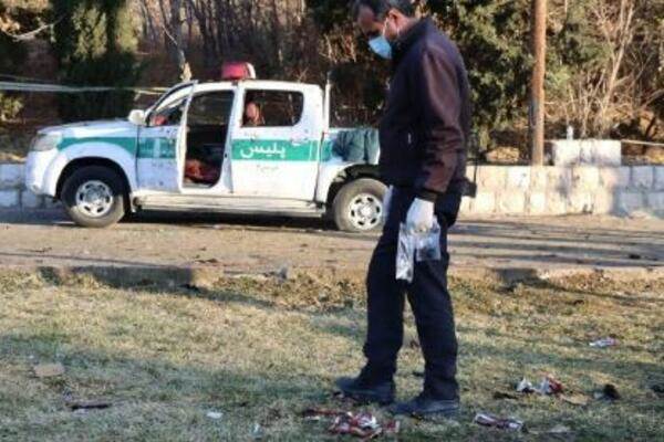  Broj žrtava dvije današnje eksplozije u iranskom Kermanu povećao se 