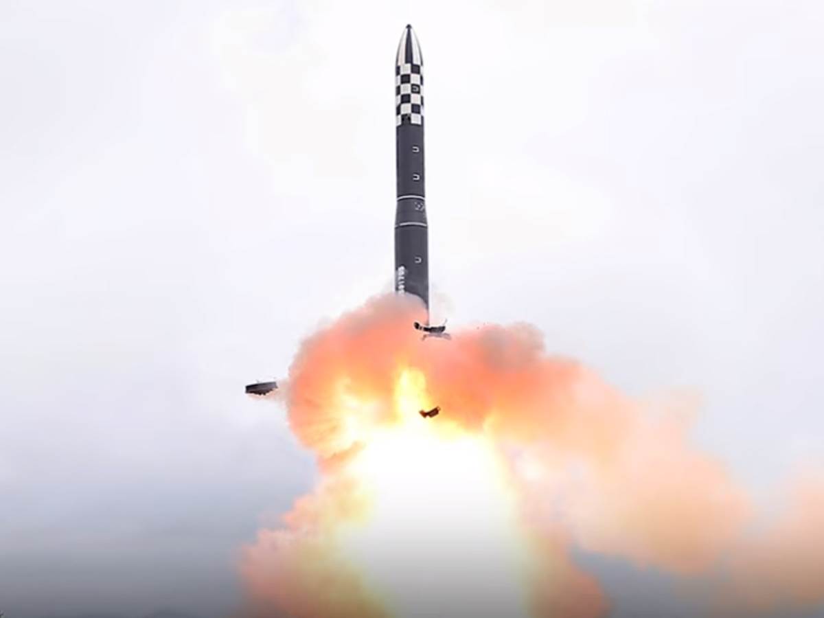  rusi poceli da koriste Sjevernokorejske rakete 