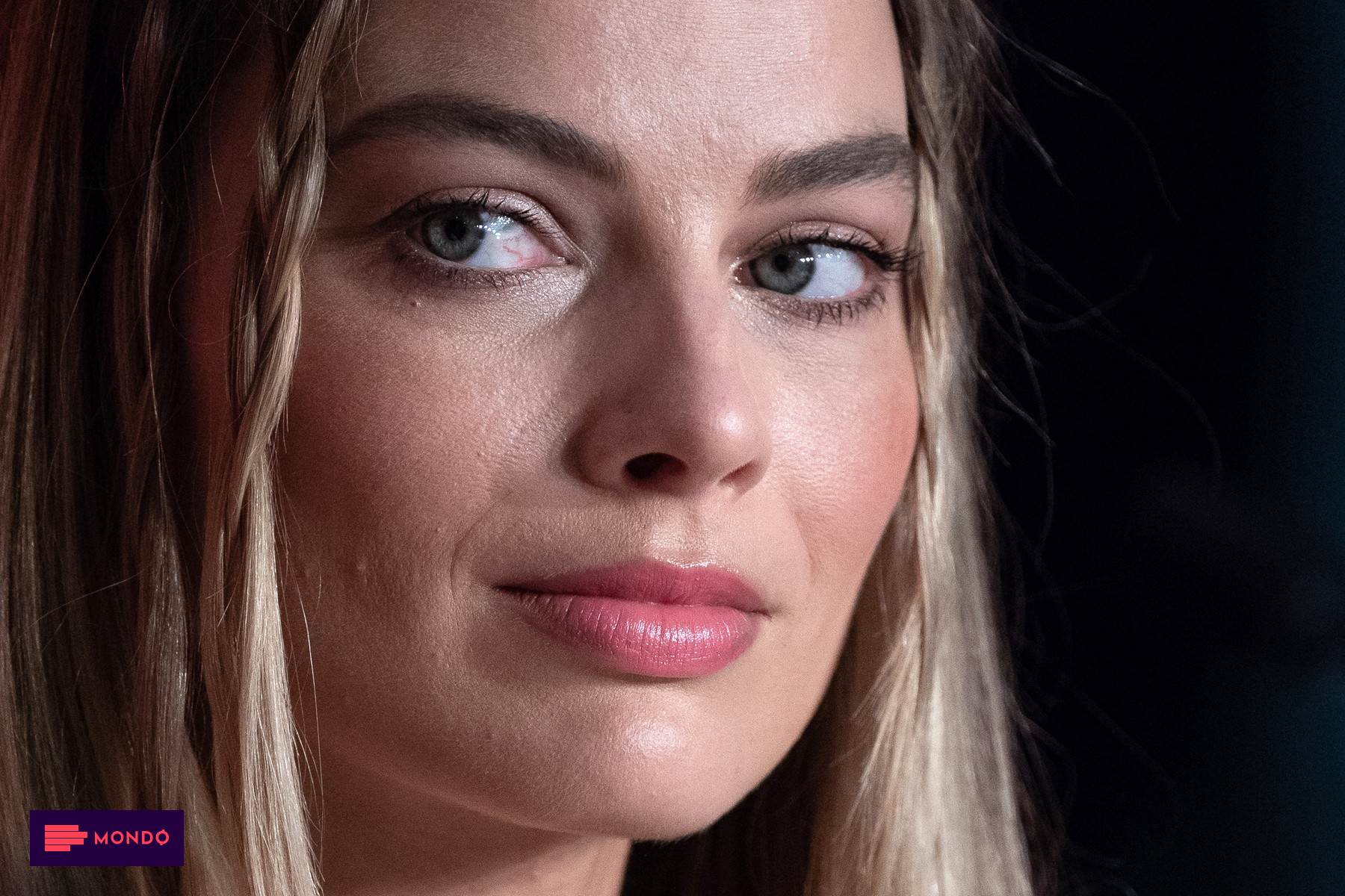 Margot Robi se povlači na neko vrijeme iz svijeta glume | Magazin ...