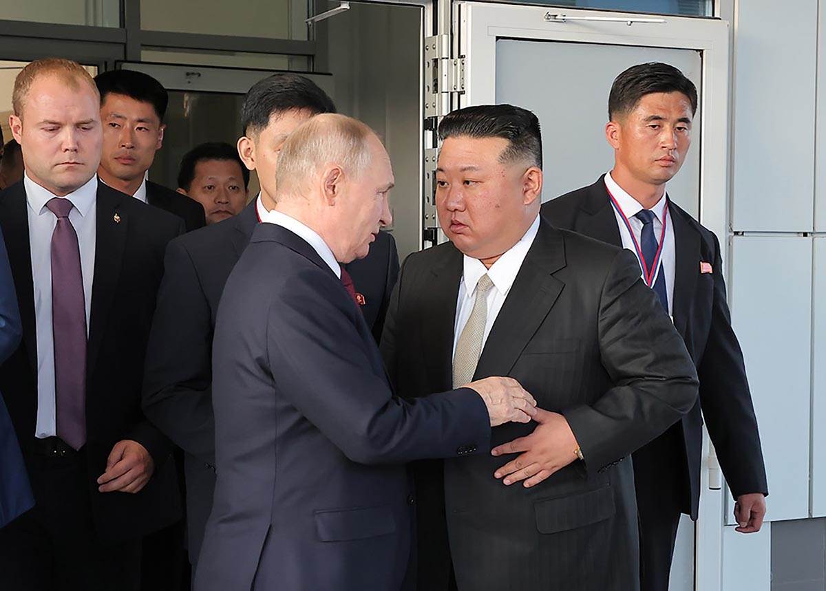  Kim Džong Un prekinuo sve veze sa Južnom Korejom 