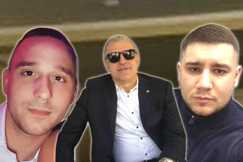Počelo suđenje vračarskom klanu 