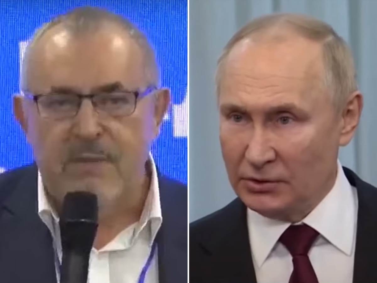  Putin i Nadeždin 