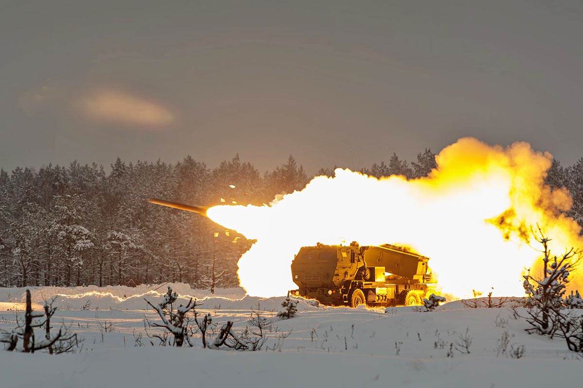  Ruske snage izvršile su napad na ukrajinsku elektranu Dnjepar 