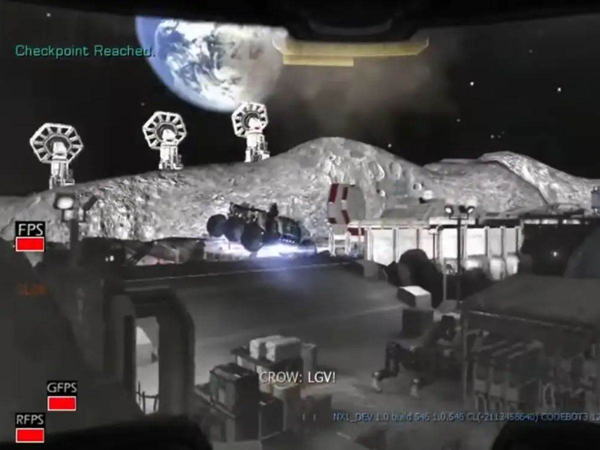  Call of Duty prvi put u svemiru, Procurio video okazane igre od koje se prije 10 godina mnogo očekiv 