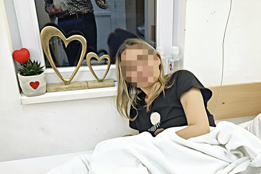  Nastavnica  koja je teško povrijeđena u masakru u školi "Vladislav Ribnikar" tužila roditelje  