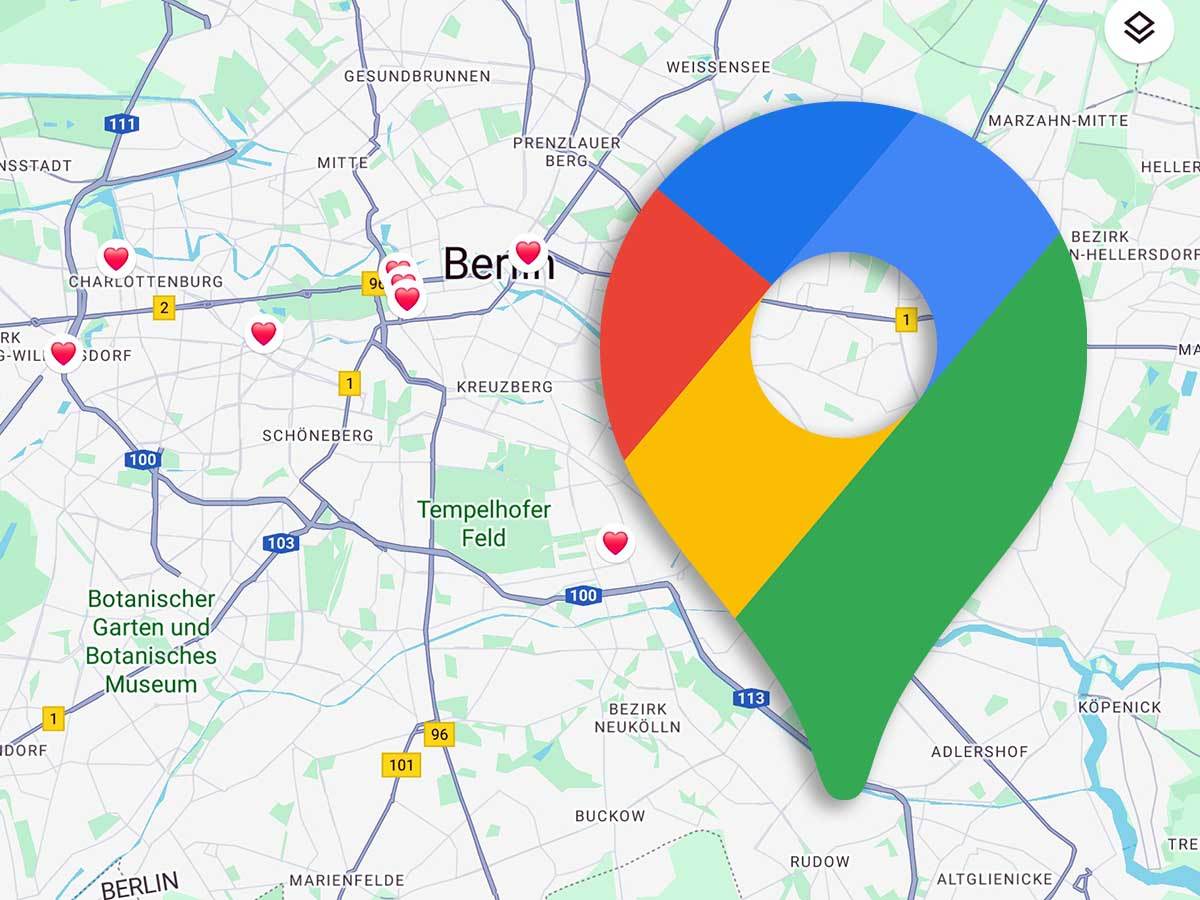 Google Maps uvodi stroge mjere protiv lažnih recenzija Google Maps uvodi stroge mjere protiv lažnih recenzija