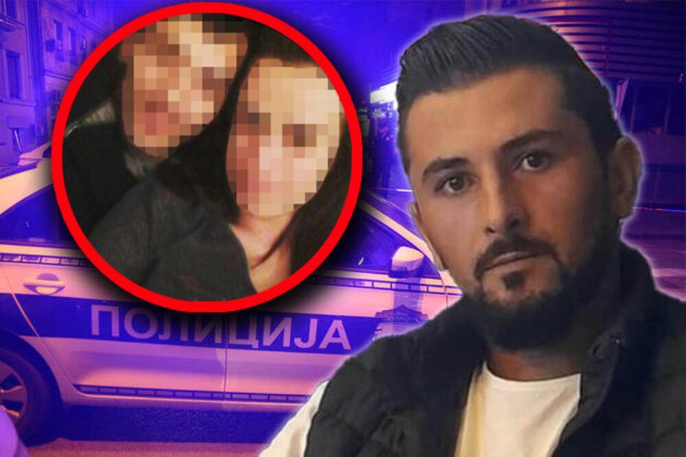 Izjava oca Seada Ahmetovića Izjava oca Seada Ahmetovića