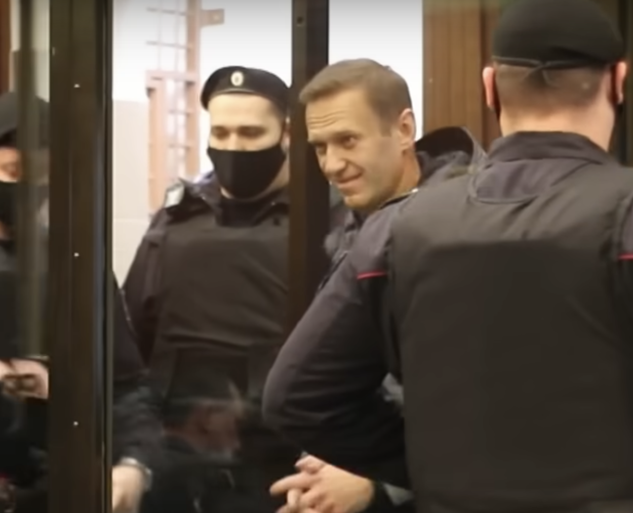  Navaljni u filmu poslao poruku Rusima 