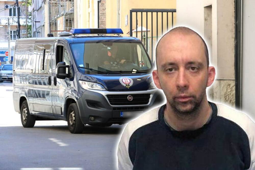  Suđenje Urošu Pašajliću se nastavlja 