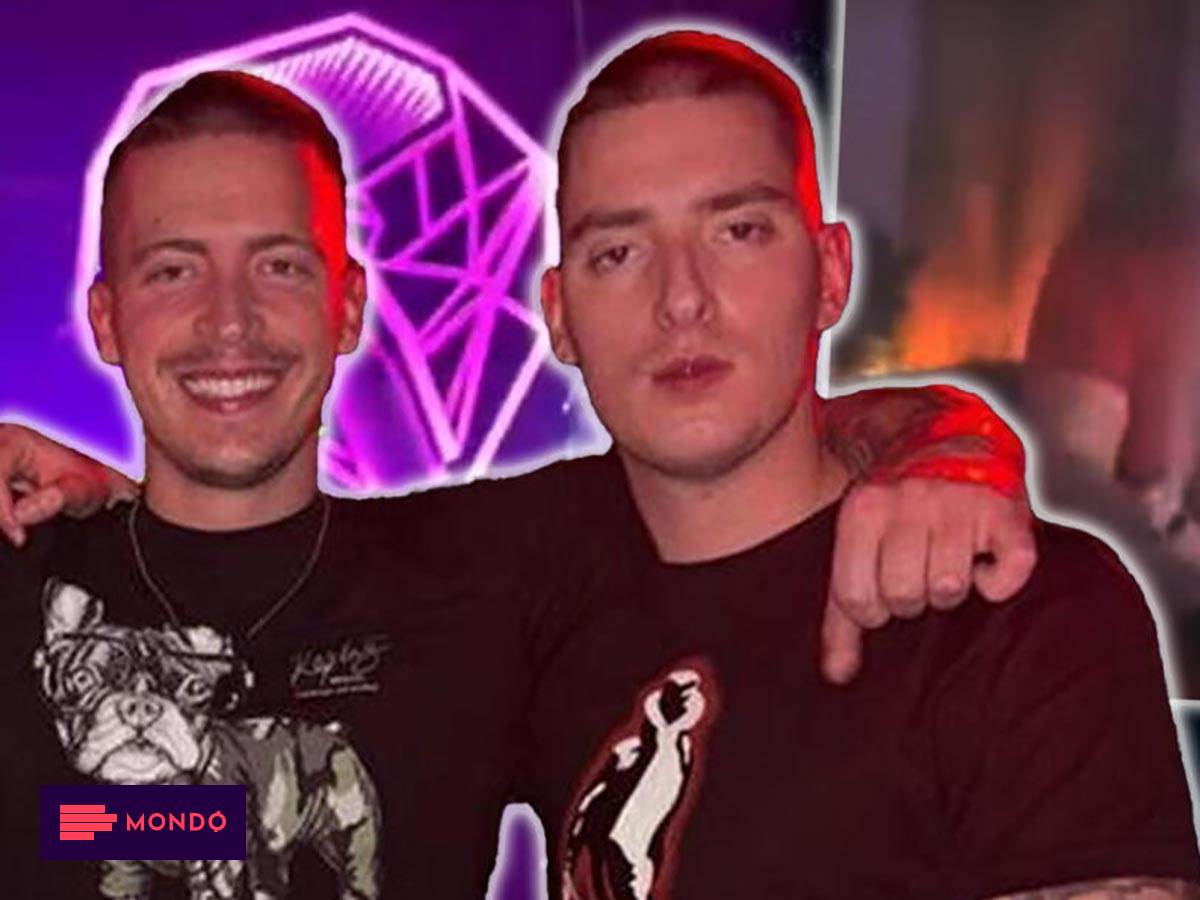 NASTAVLJA SE SUĐENJE BRAĆI PANIĆ ZA PROSTITUCIJU | Magazin | Zvijezde i ...