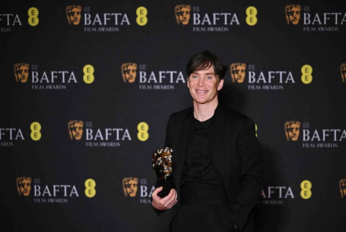  Dodijeljene su sinoć BAFTA nagrade, a evo ko su pobjednici u svim kategorijama 