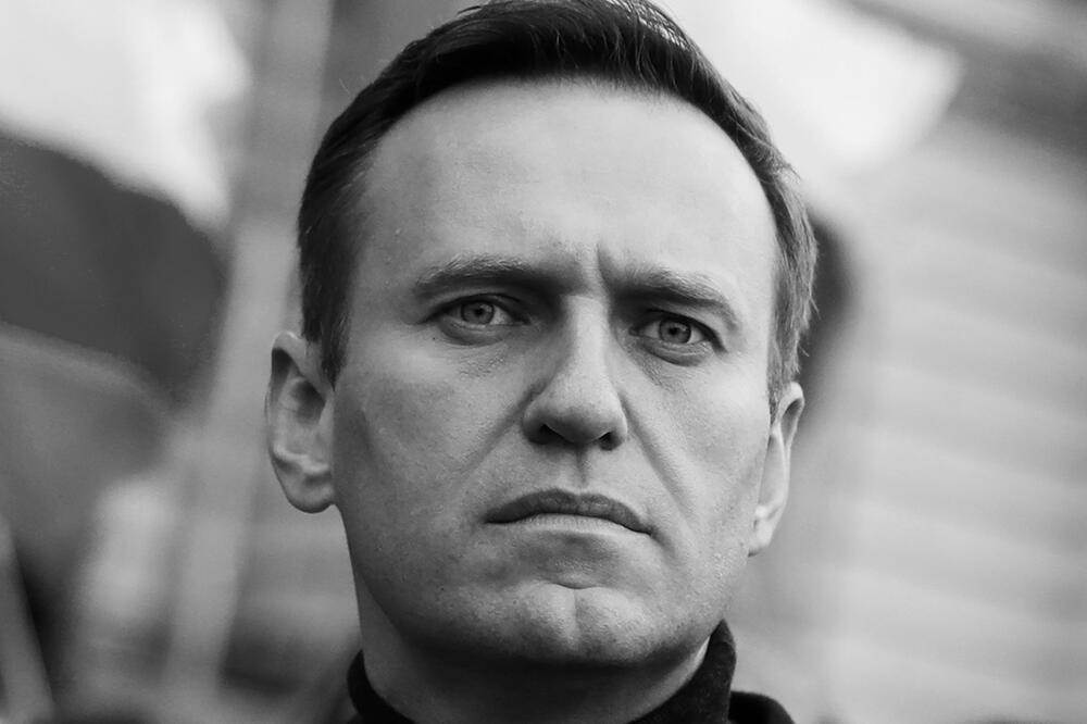  Pogrebnim agencijama zabranjena saradnja sa porodicom Navaljni kako bi ga sahranili 