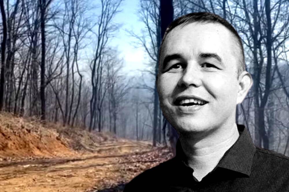 Privedena ćerka ubijenog Saše   Privedena ćerka ubijenog Saše