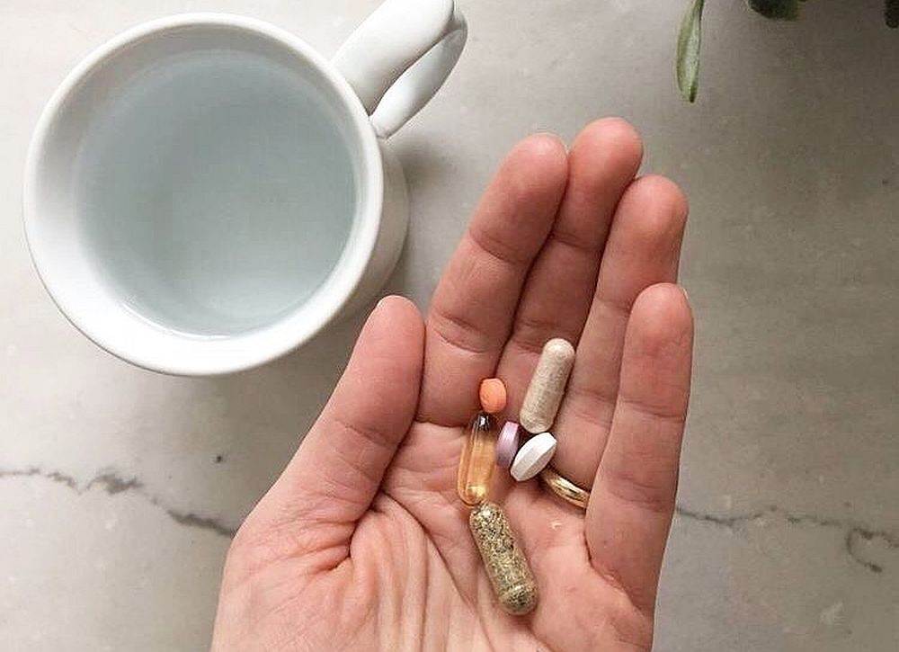  Kada treba uzimati vitamine 