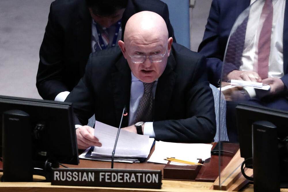  Ruski ambasador se oglasio povodom moguće isporuke borbenih aviona Ukrajini 