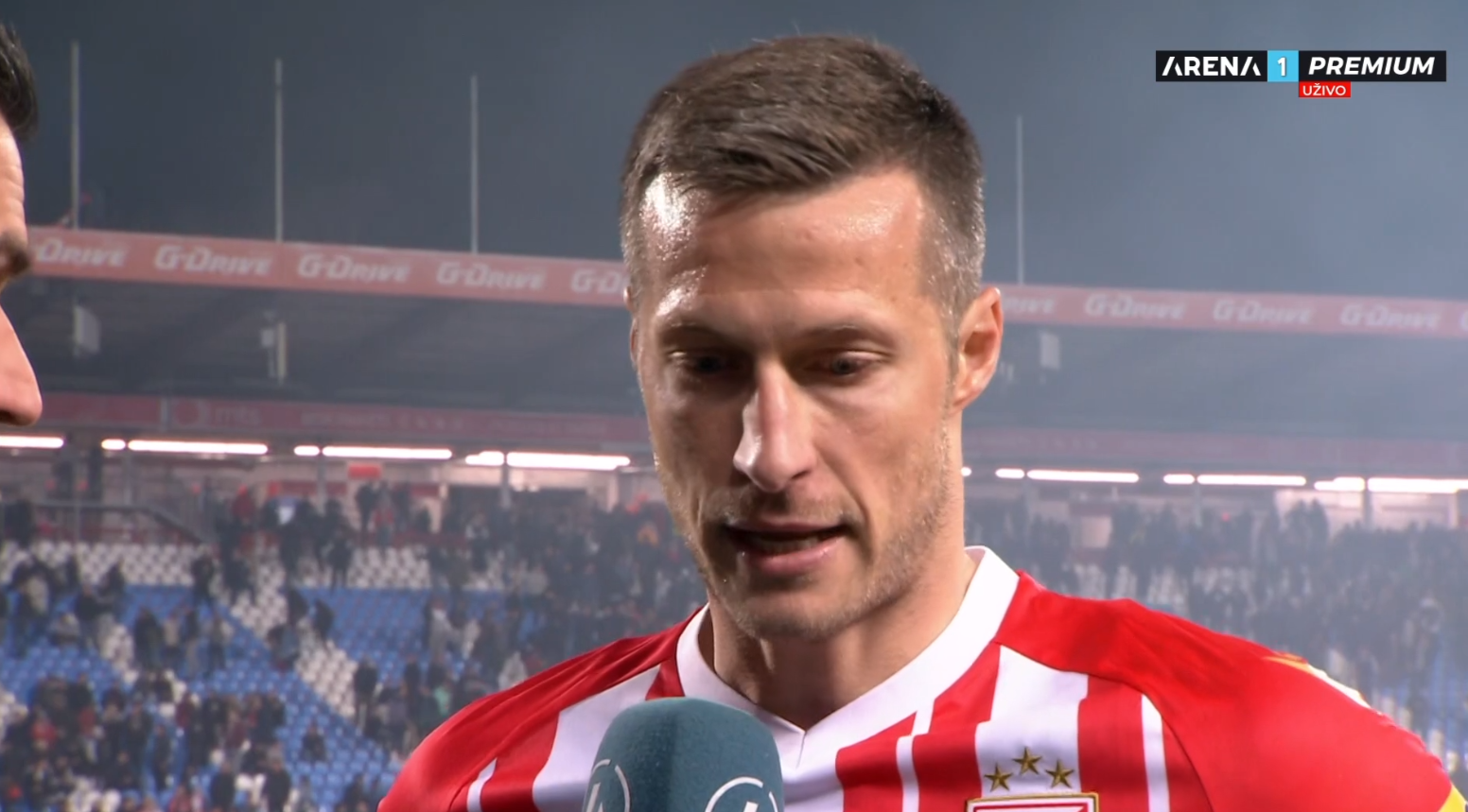 Uroš Spajić Uroš Spajić