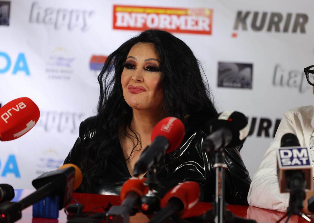 Dragana Mirković   Dragana Mirković